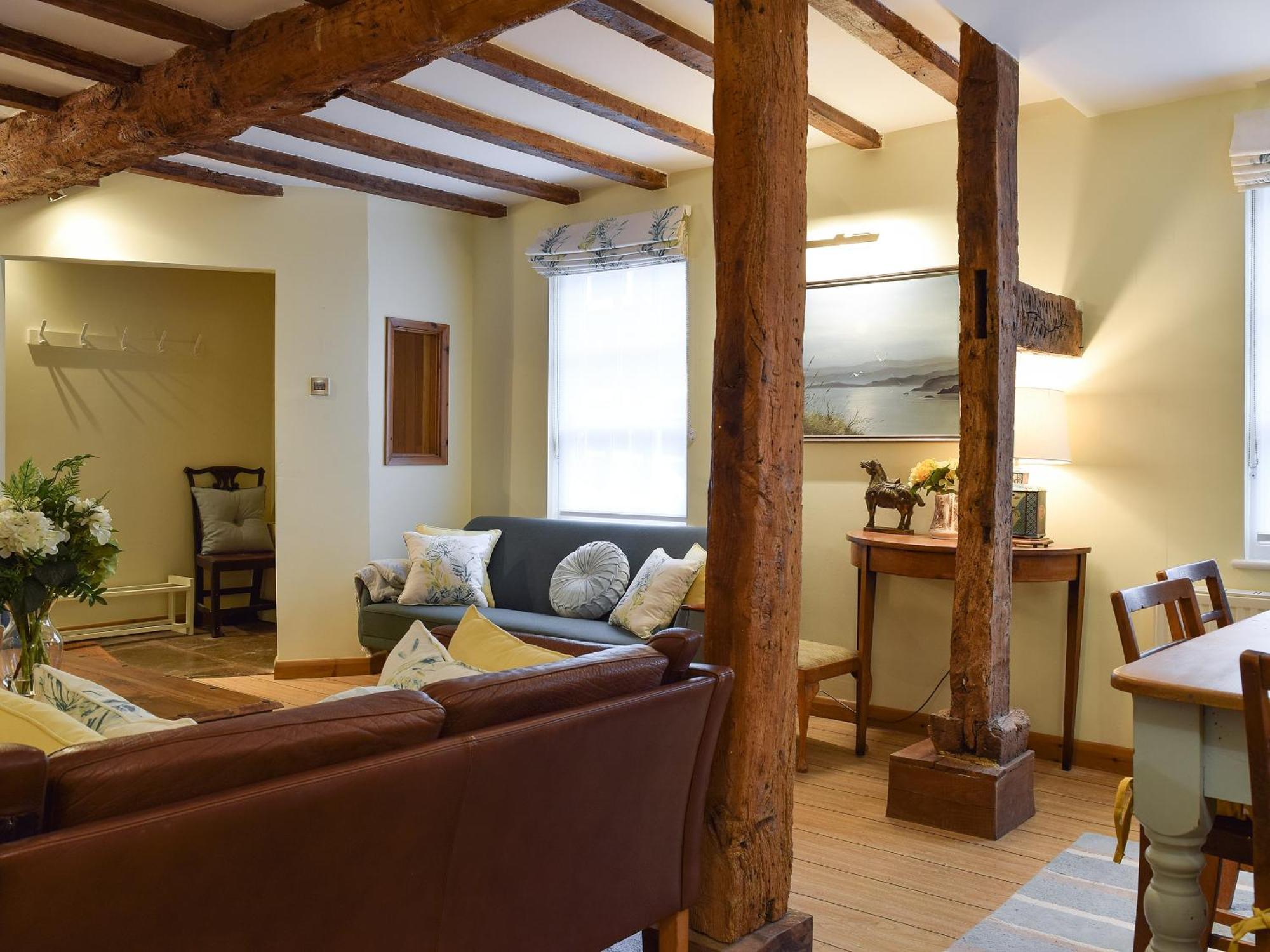 Lovely Old Cottage Stratford-upon-Avon Luaran gambar