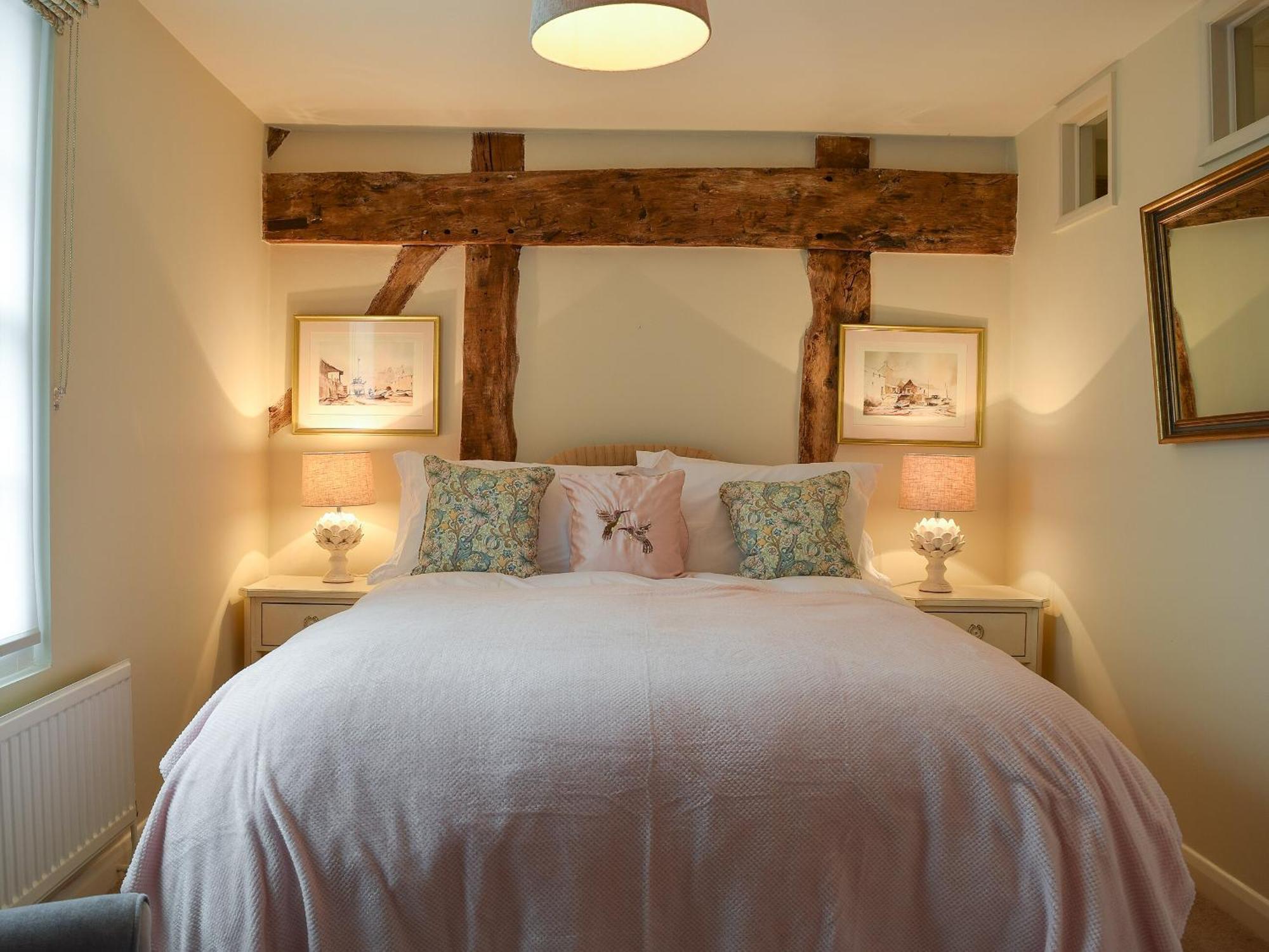 Lovely Old Cottage Stratford-upon-Avon Luaran gambar