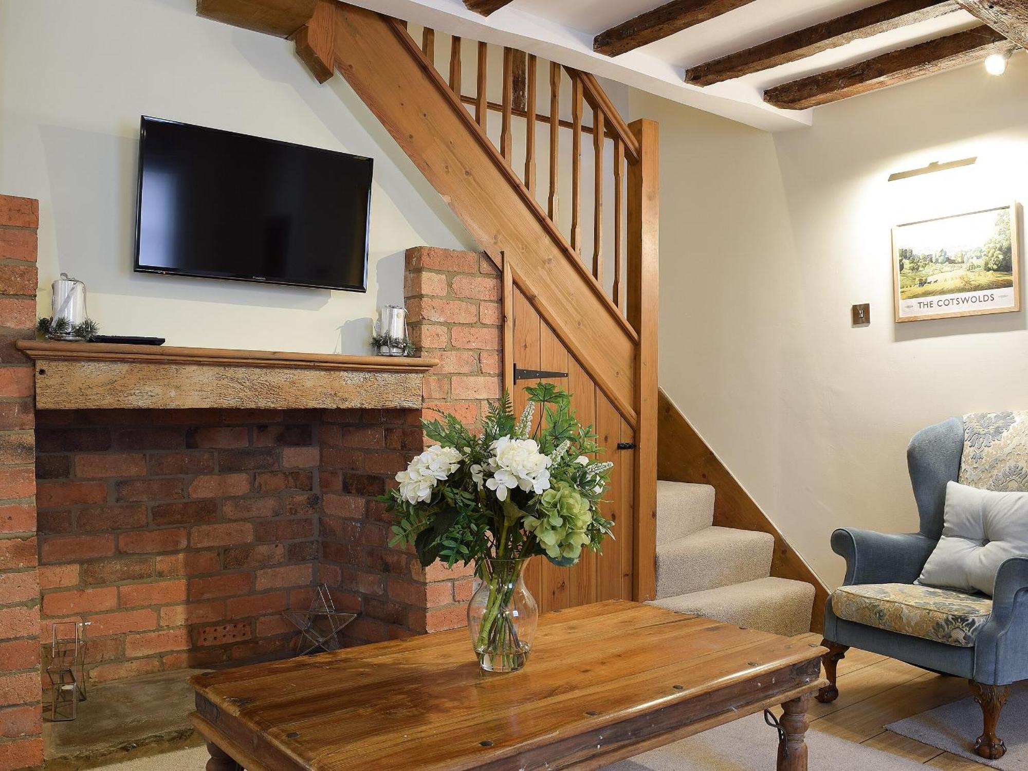 Lovely Old Cottage Stratford-upon-Avon Luaran gambar