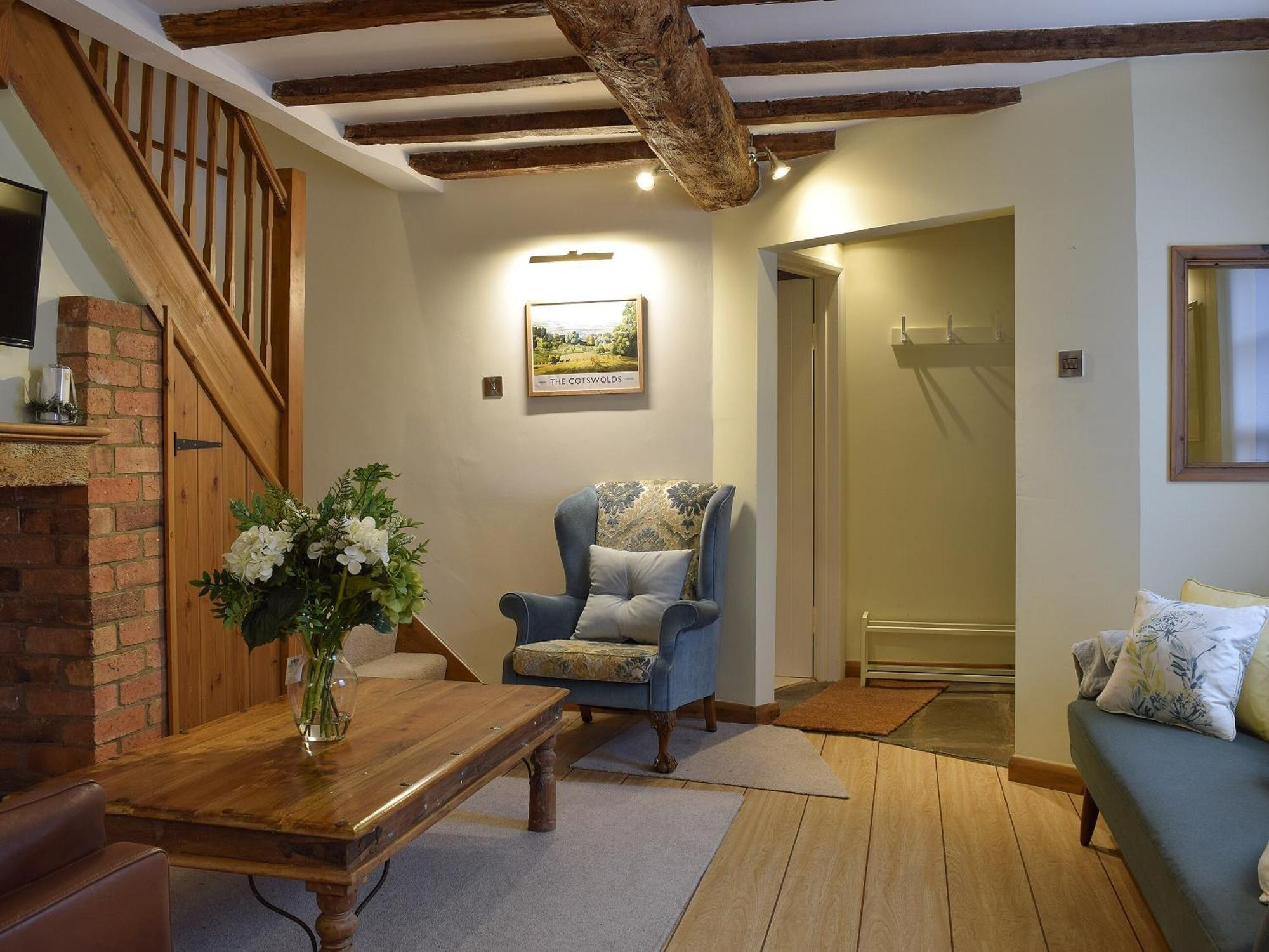 Lovely Old Cottage Stratford-upon-Avon Luaran gambar