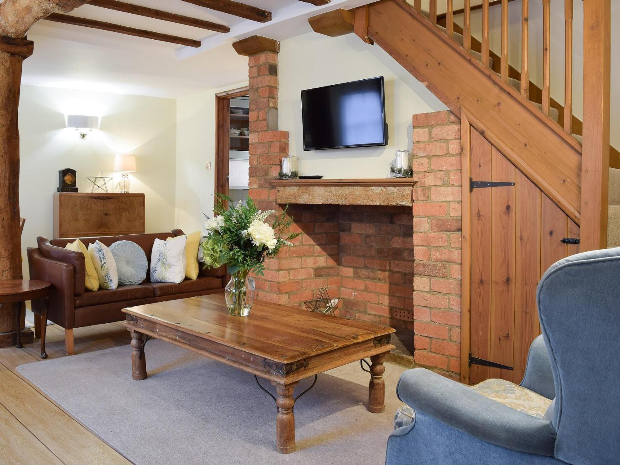 Lovely Old Cottage Stratford-upon-Avon Luaran gambar